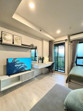Apartment near central festival